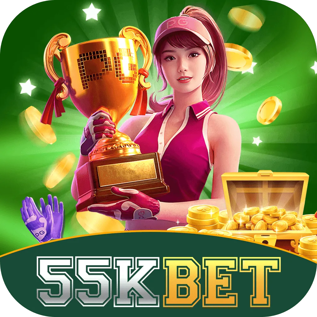 55KBET - Game Kasino Terbaik untuk Penggemar Judi