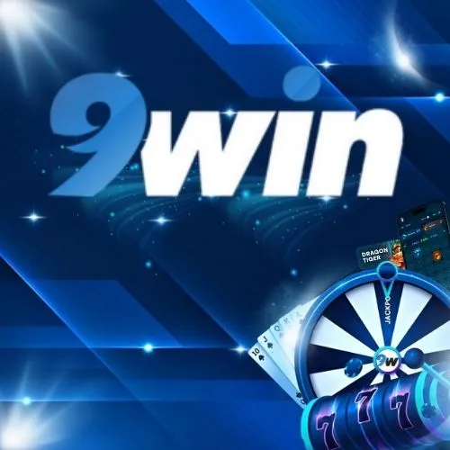 9WIN - Permainan Bingo Seru dan Menghibur
